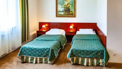 Hotel Robert's Port **** - zdjęcie 17