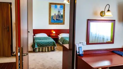 Hotel Robert's Port **** - zdjęcie 18