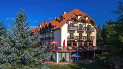 Hotel Robert's Port **** - zdjęcie 1