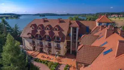 Hotel Robert's Port **** - zdjęcie 2