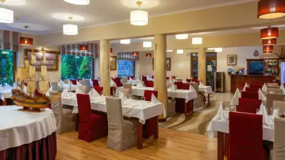 Hotel Robert's Port **** - zdjęcie 67