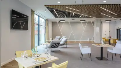 Hotel Robert's Port **** - zdjęcie 31