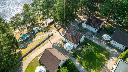 Domki i apartamenty Ruciane Tarasy - zdjęcie 39