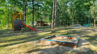 Domki i apartamenty Ruciane Tarasy - zdjęcie 33