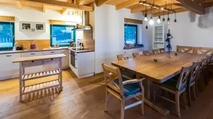 Piękny Dom na Mazurach - zdjęcie 9