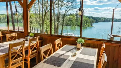 Tawerna Wodnik - zdjęcie 4