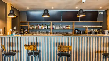 Tawerna Wodnik - zdjęcie 6