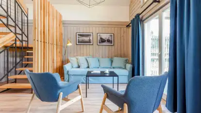 Ośrodek Wypoczynkowy Piękny Brzeg - zdjęcie 23