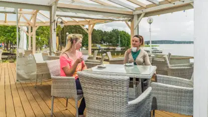 Tawerna Piękny Brzeg - zdjęcie 1