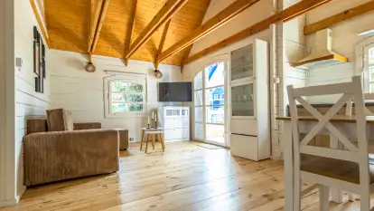 Ośrodek wypoczynkowy Na Wczasach - zdjęcie 3