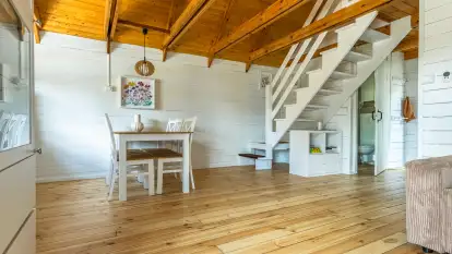 Ośrodek wypoczynkowy Na Wczasach - zdjęcie 4