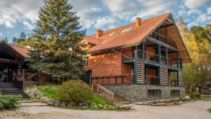 Ośrodek Róża Wiatrów  - zdjęcie 11