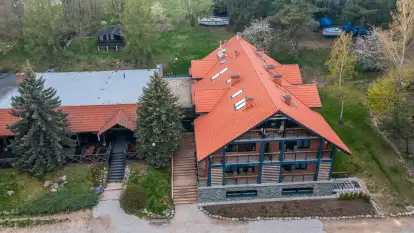 Ośrodek Róża Wiatrów  - zdjęcie 17