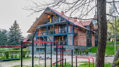 Ośrodek Róża Wiatrów  - zdjęcie 15