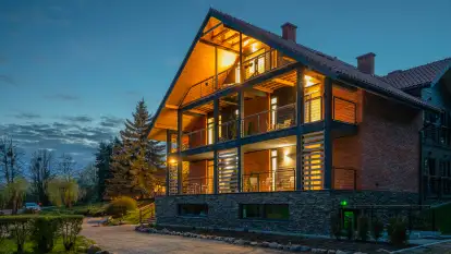 Ośrodek Róża Wiatrów  - zdjęcie 6