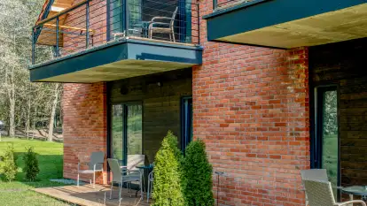 Ośrodek Róża Wiatrów  - zdjęcie 16