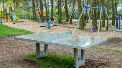 Ośrodek Róża Wiatrów  - zdjęcie 9