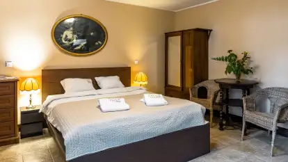 Apartamenty Marina Lester Club - zdjęcie 25