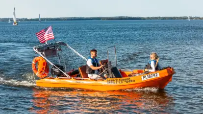 Apartamenty Marina Lester Club - zdjęcie 11