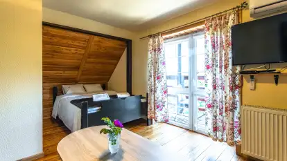 Apartamenty Marina Lester House - zdjęcie 14