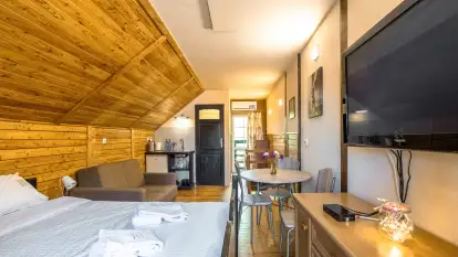 Apartamenty Marina Lester House - zdjęcie 23