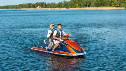 Apartamenty Marina Lester House - zdjęcie 34