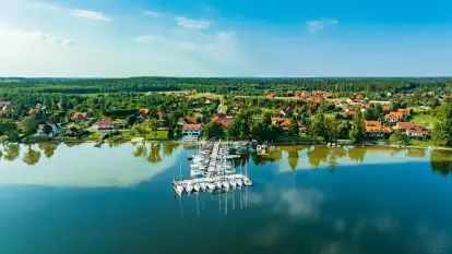 Apartamenty Marina Lester House - zdjęcie 2