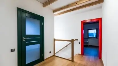 Piękny Dom na Mazurach - zdjęcie 28