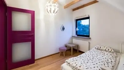 Piękny Dom na Mazurach - zdjęcie 31