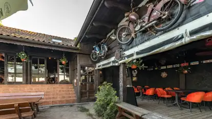 Marina RestoBar - zdjęcie 12