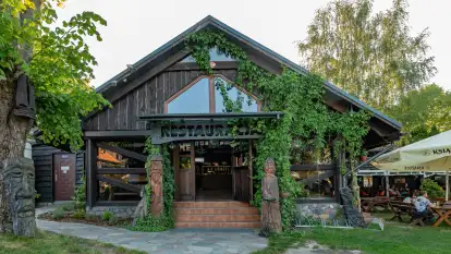 Marina RestoBar - zdjęcie 11