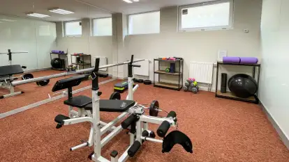 Marina Śniardwy - zdjęcie 11