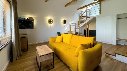 Marina Śniardwy - zdjęcie 2