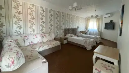 Marina Śniardwy - zdjęcie 22