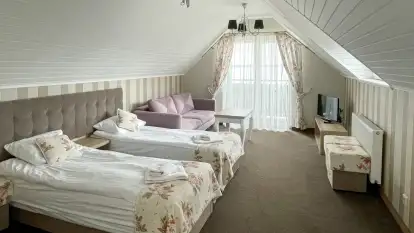 Marina Śniardwy - zdjęcie 32