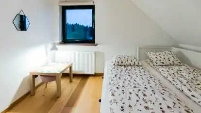 Piękny Dom na Mazurach - zdjęcie 42