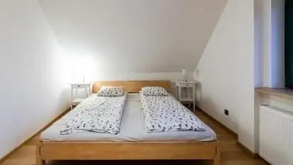 Piękny Dom na Mazurach - zdjęcie 43