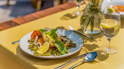 Restauracja Hotel Tajty *** - zdjęcie 2