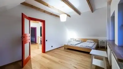 Piękny Dom na Mazurach - zdjęcie 45