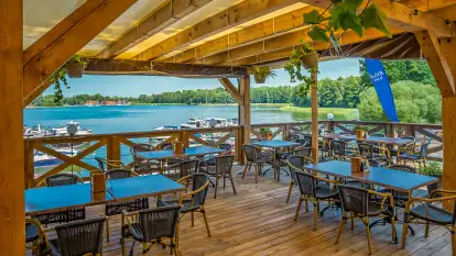 Tawerna Mazurska - zdjęcie 9