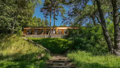 Apartamenty Leśna Przystań - zdjęcie 1