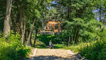 Apartamenty Leśna Przystań - zdjęcie 38