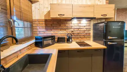 Apartamenty Leśna Przystań - zdjęcie 8