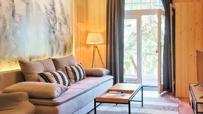 Apartamenty Leśna Przystań - zdjęcie 37