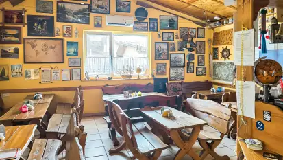 Tawerna Szymonka - zdjęcie 8