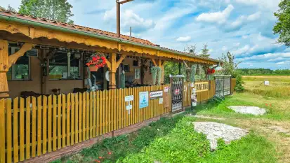 Tawerna Szymonka - zdjęcie 14