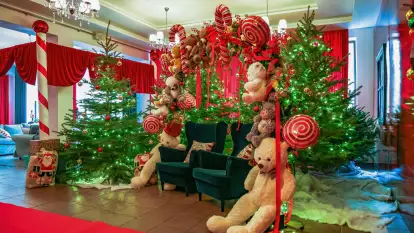 Ośrodek wypoczynkowy GWAREK MAZURY - zdjęcie 22