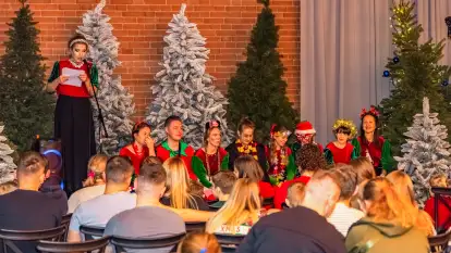 Ośrodek wypoczynkowy GWAREK MAZURY - zdjęcie 27