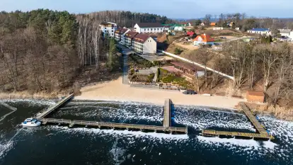 Ośrodek wypoczynkowy GWAREK MAZURY - zdjęcie 29