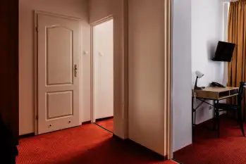 Hotel Wodnik Mazury - zdjęcie 16